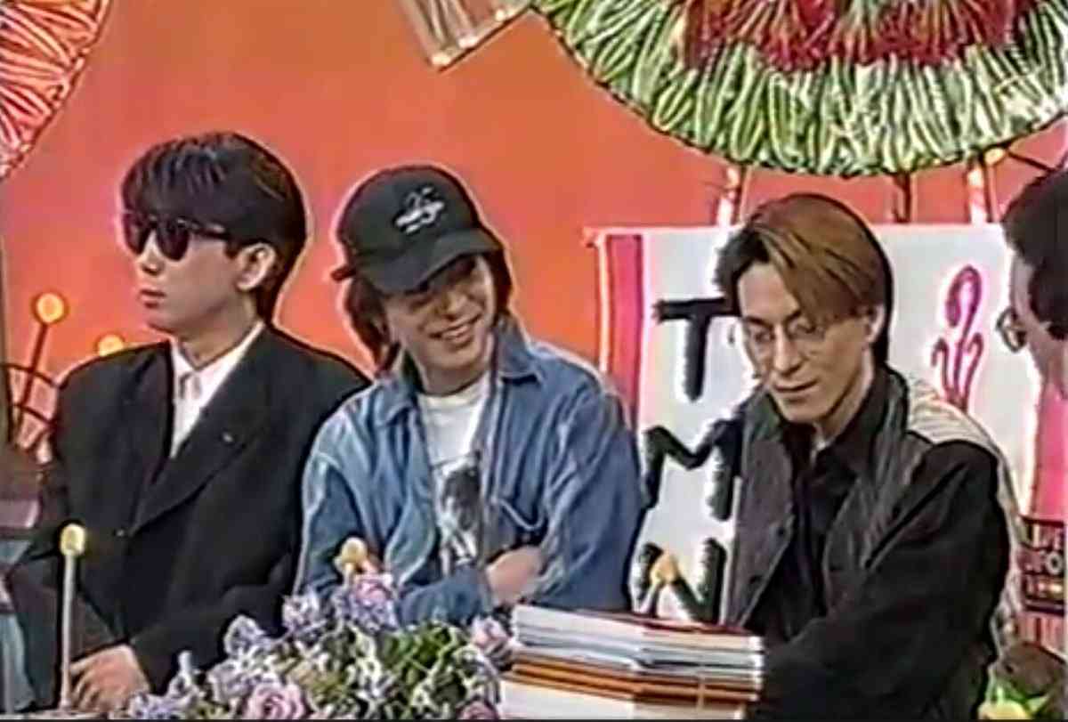 TMN・TMネットワークについて語ろう!【2022年・part①】