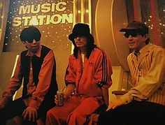 TMN・TMネットワークについて語ろう!【2022年・part①】