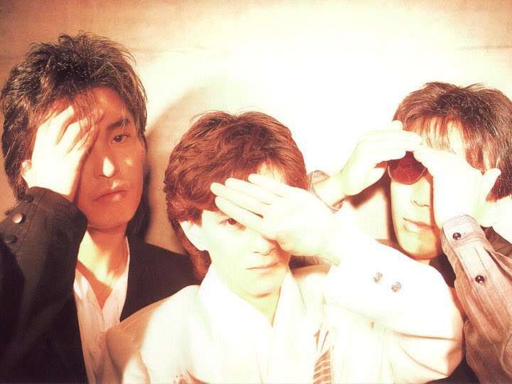 TMN・TMネットワークについて語ろう!【2022年・part①】