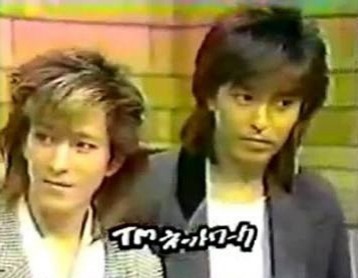 TMN・TMネットワークについて語ろう!【2022年・part①】