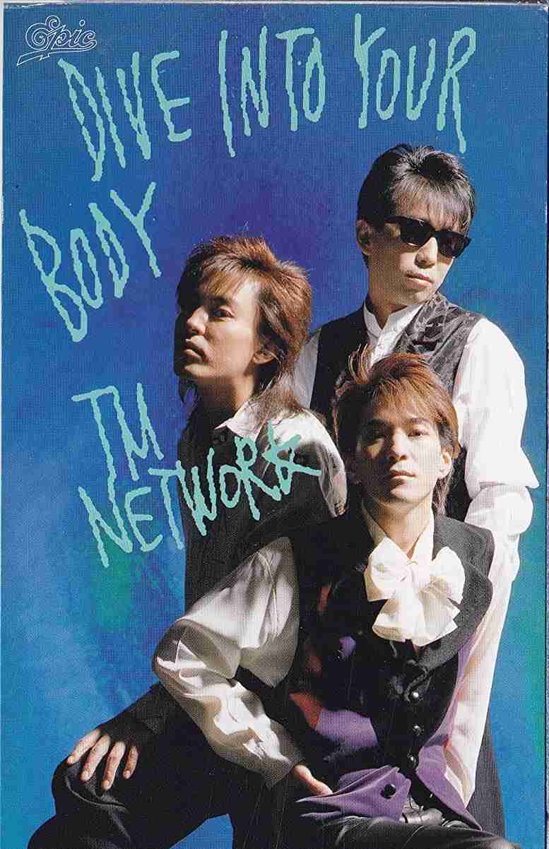 TMN・TMネットワークについて語ろう!【2022年・part①】