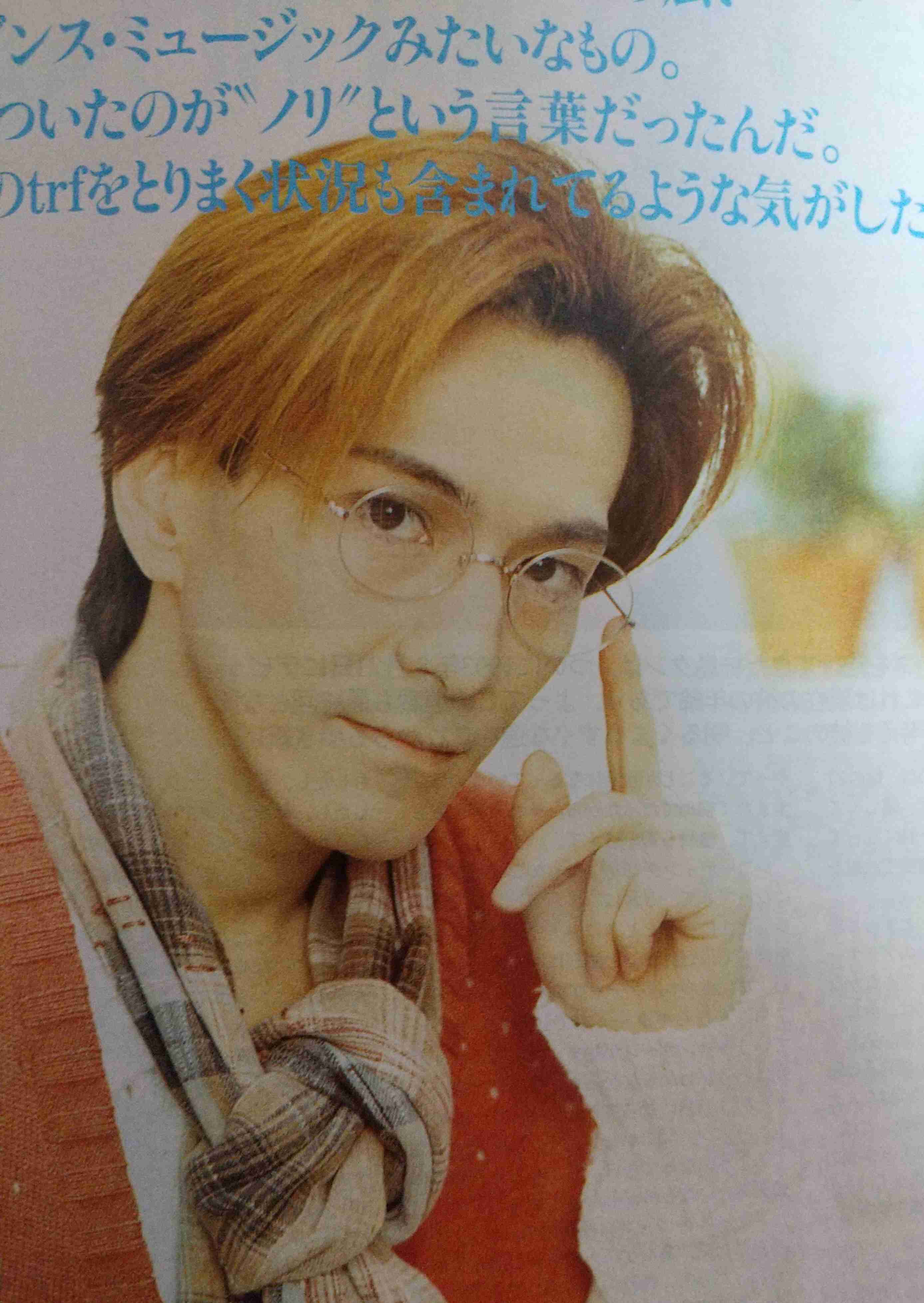 TMN・TMネットワークについて語ろう!【2022年・part①】