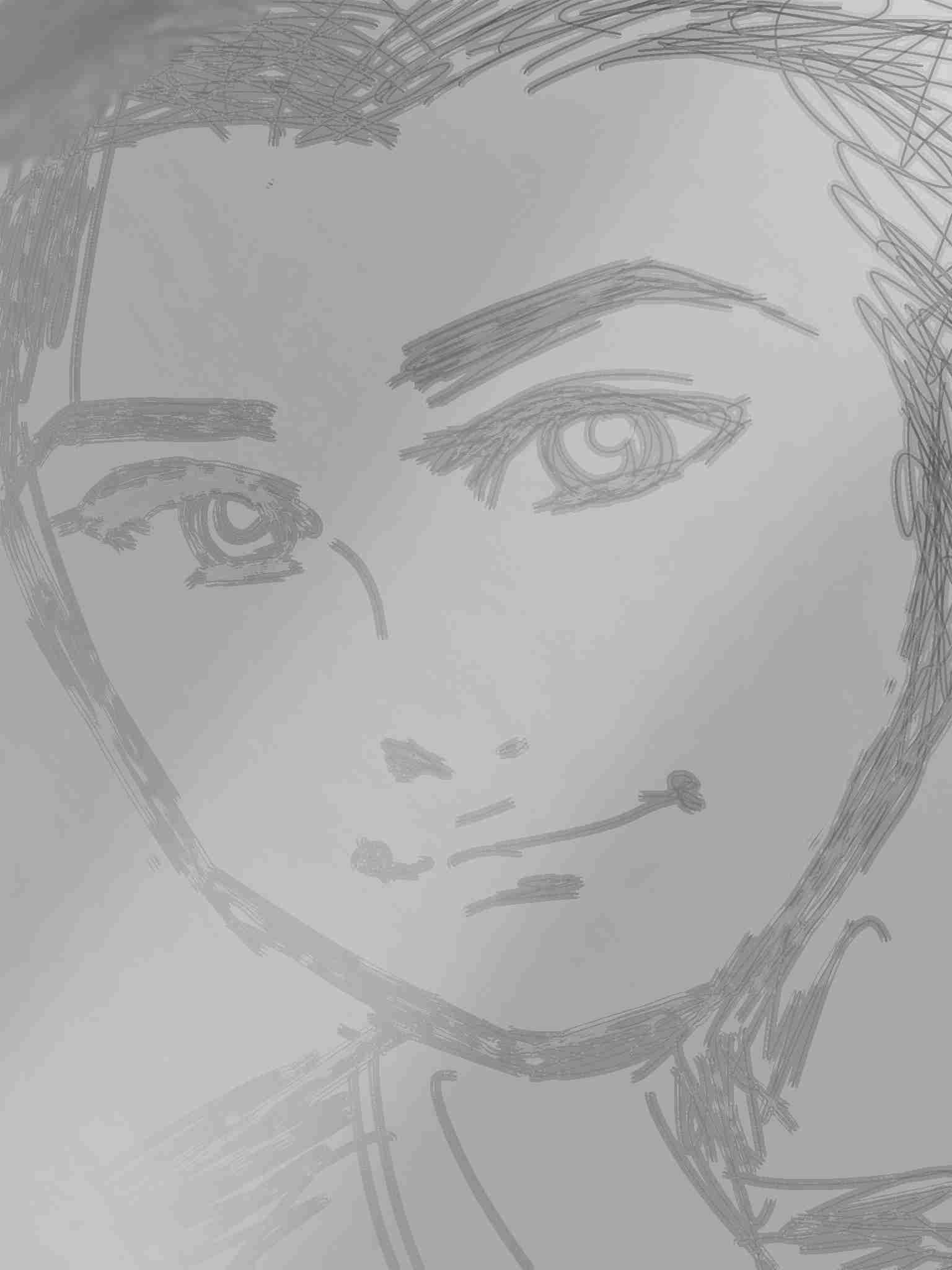 自分好みの男の子を描くトピ【Part15】