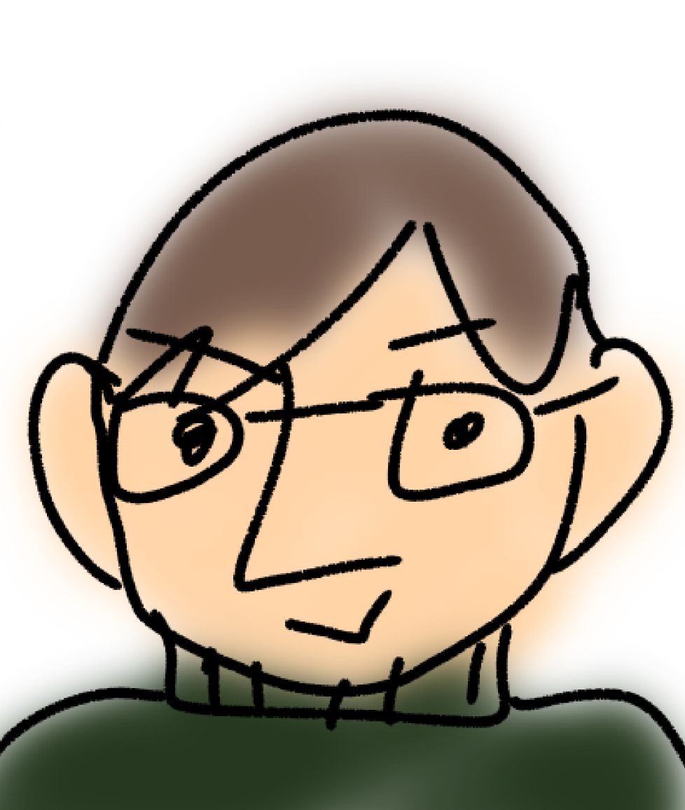 自分好みの男の子を描くトピ【Part15】