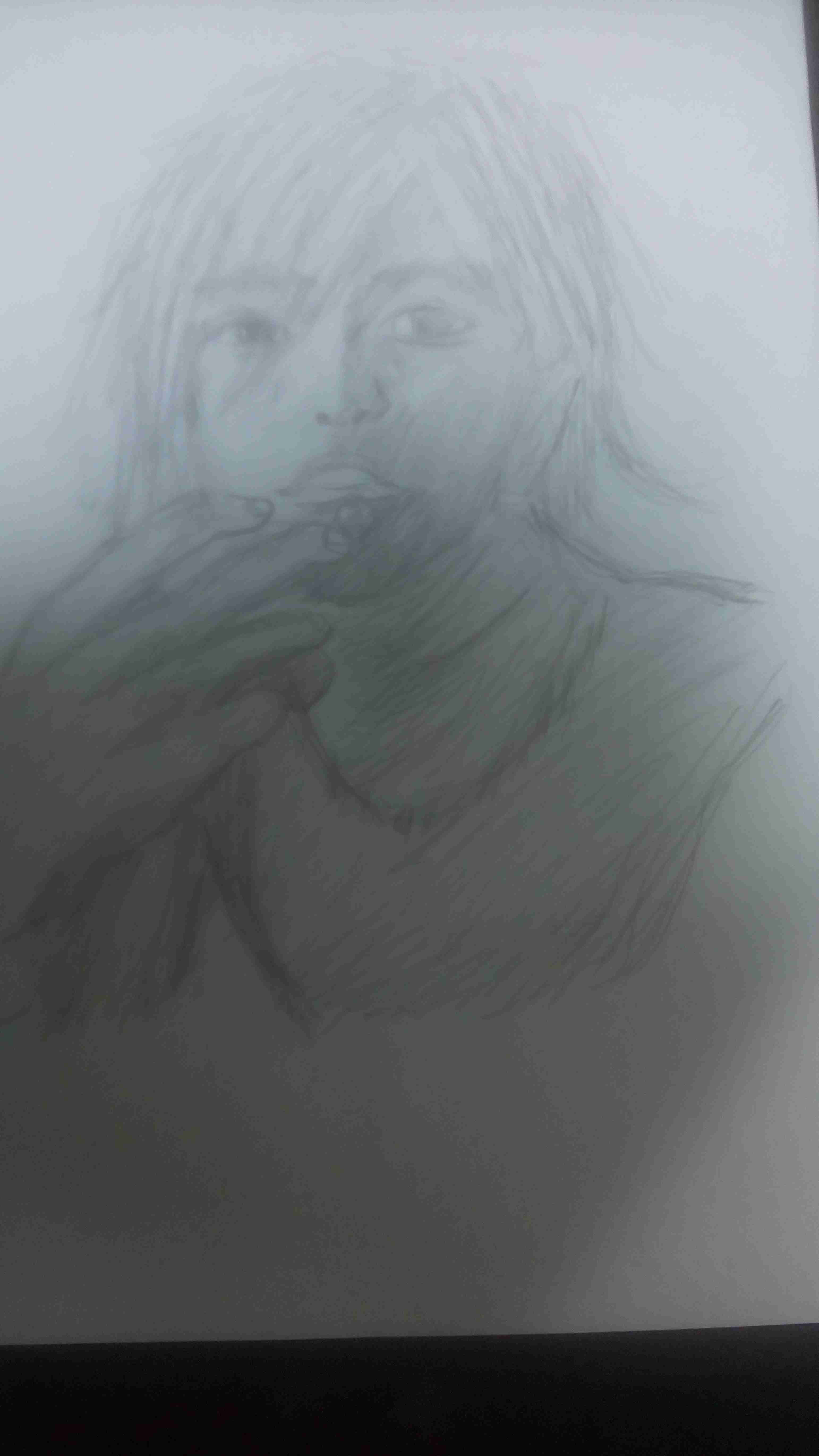 自分好みの男の子を描くトピ【Part15】