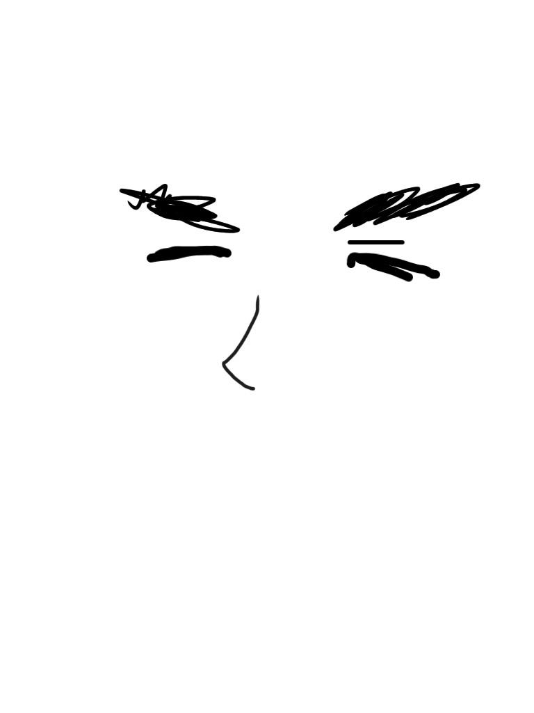 自分好みの男の子を描くトピ【Part15】