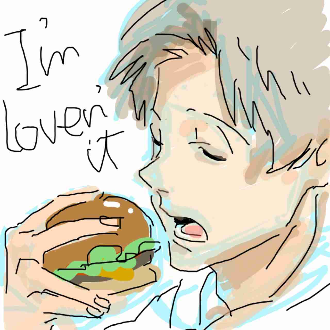 自分好みの男の子を描くトピ【Part15】