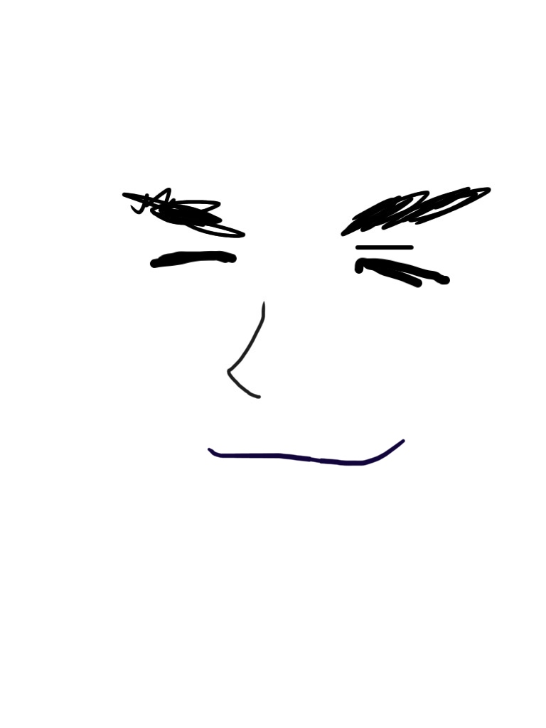 自分好みの男の子を描くトピ【Part15】