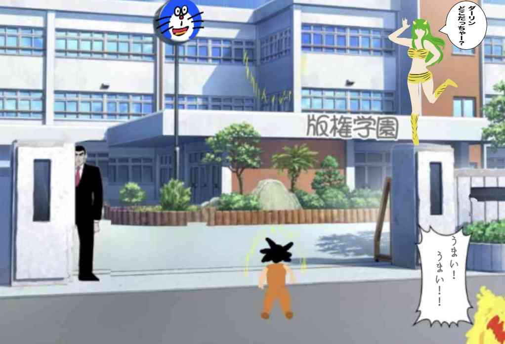自分好みの男の子を描くトピ【Part15】