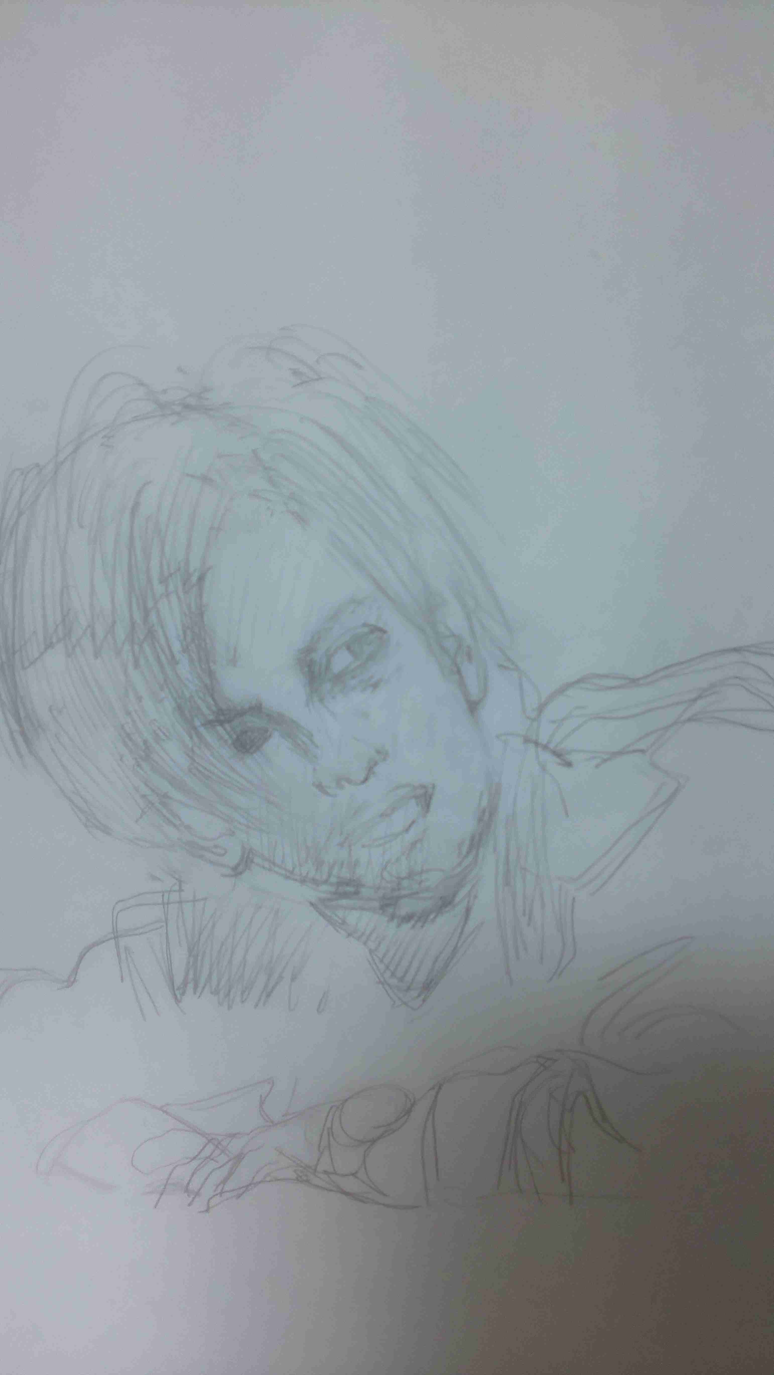 自分好みの男の子を描くトピ【Part15】