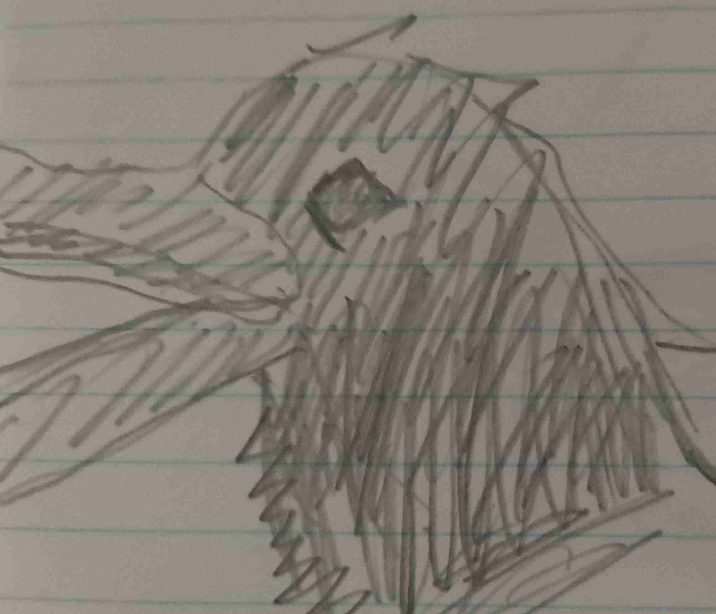自分好みの男の子を描くトピ【Part15】