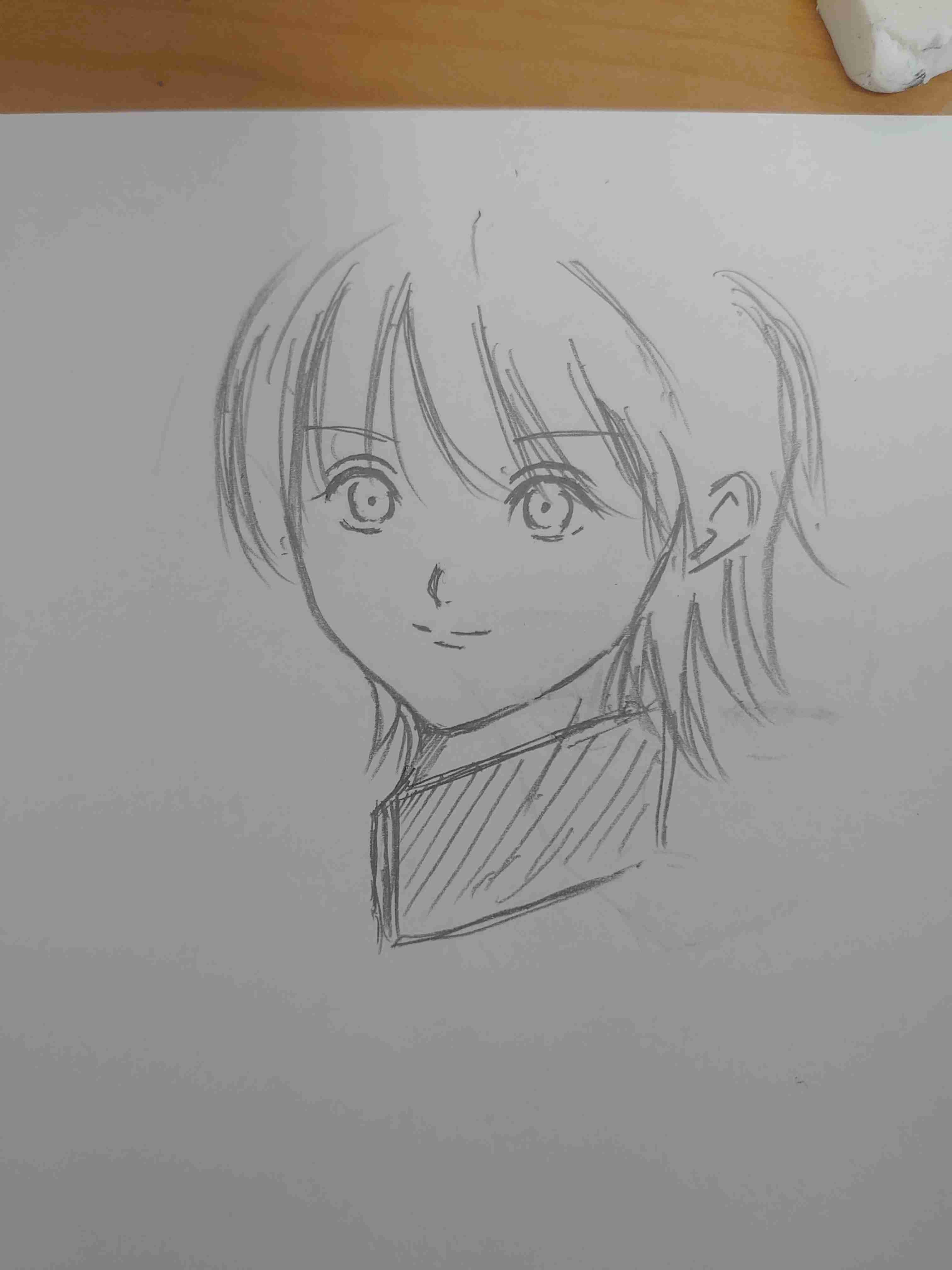 自分好みの男の子を描くトピ【Part15】