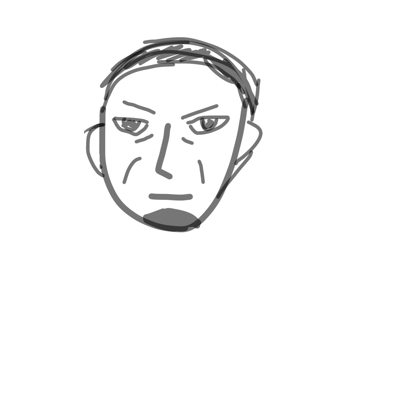 自分好みの男の子を描くトピ【Part15】