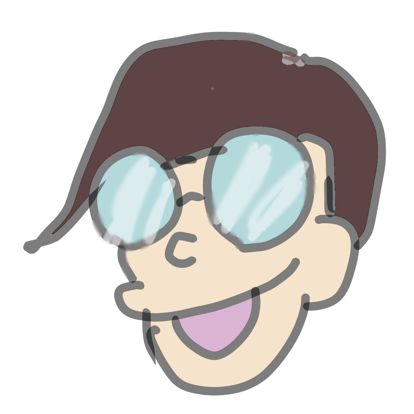 自分好みの男の子を描くトピ【Part15】