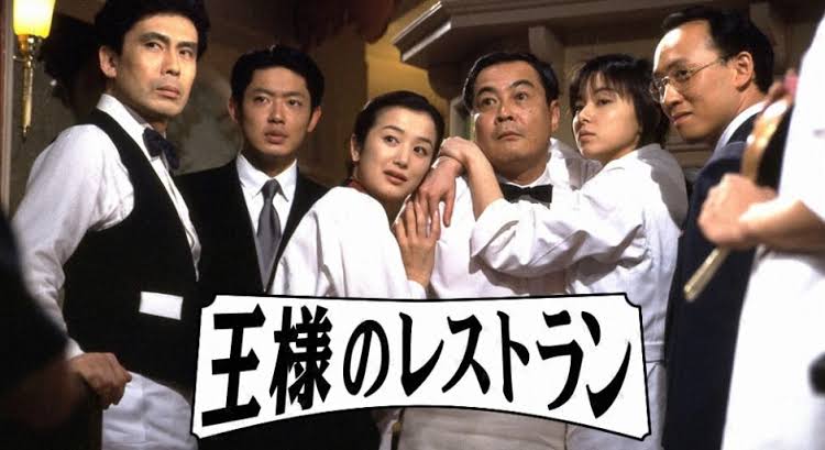 三谷幸喜脚本で一番好きな作品