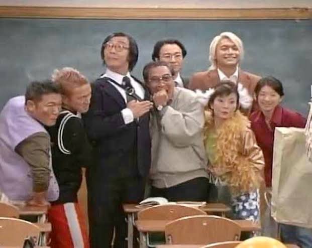 三谷幸喜脚本で一番好きな作品