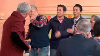 出演したいテレビ番組