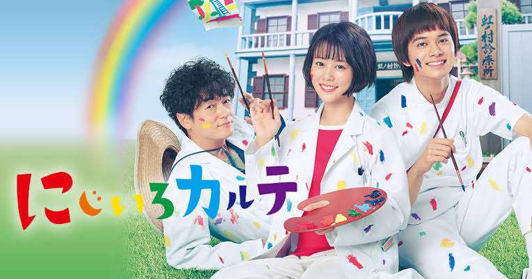 【実況・感想】ムチャブリ! わたしが社長になるなんて#01