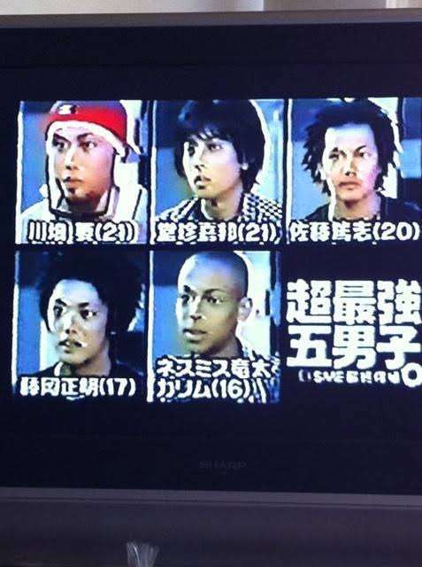 ATSUSHIがうなる歌手　「背中が振動しているんです、音で。真似できない」　プロ中のプロも脱帽