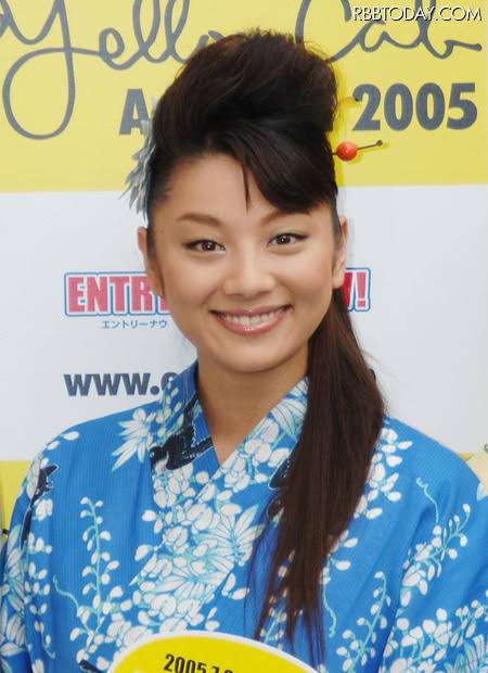 小池栄子、念願の大河ドラマ出演「泣けちゃうね」