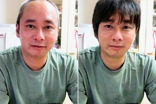 3度目離婚のいしだ壱成、2年前に双極性障害と診断「死ぬことも考えました」…役者復帰の道を模索中