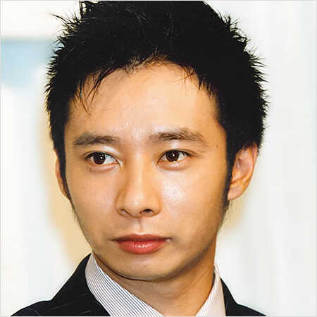 3度目離婚のいしだ壱成、2年前に双極性障害と診断「死ぬことも考えました」…役者復帰の道を模索中