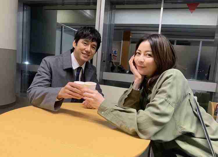 【実況・感想】真犯人フラグ#13