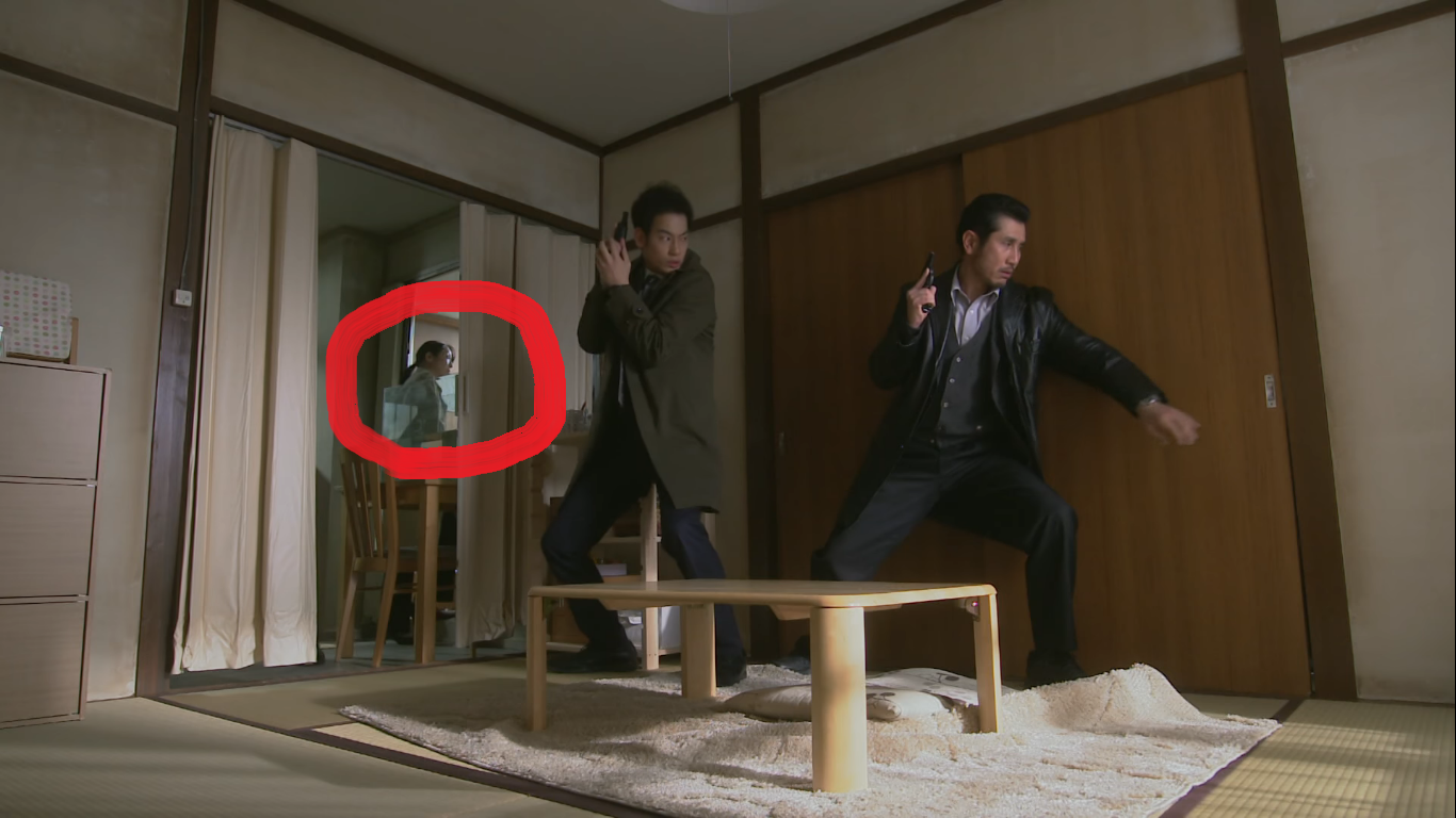 【実況・感想】真犯人フラグ#13