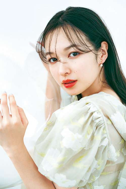 10年ぶりに“ロングヘアブーム”が来るか　スケボー女子やハイライトカラー人気の影響で