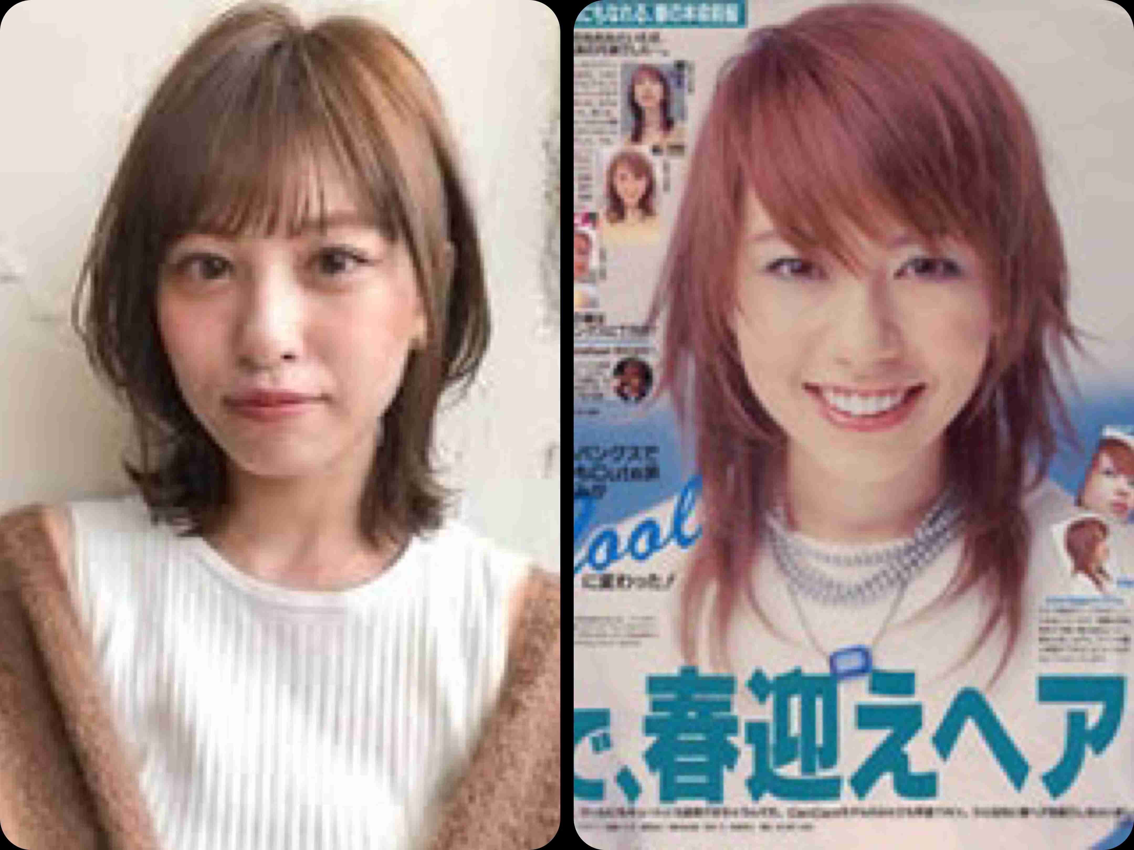 10年ぶりに“ロングヘアブーム”が来るか　スケボー女子やハイライトカラー人気の影響で