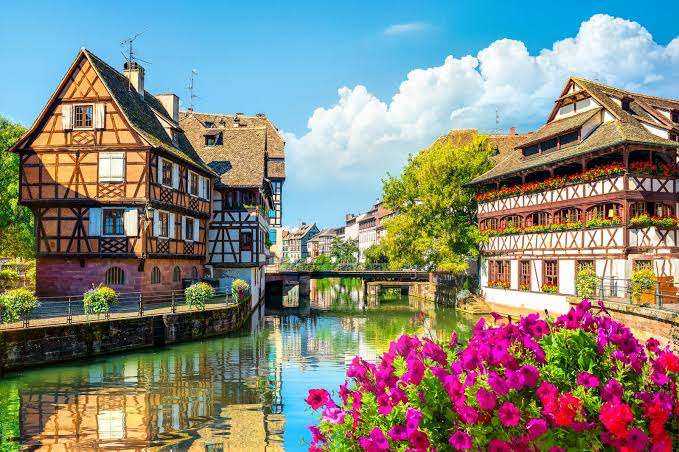 【海外旅行】この先一度だけ行けるとしたら