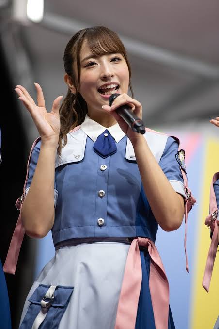 井口眞緒、一般男性との結婚を発表「スピード結婚でして私自身、1番びっくり」