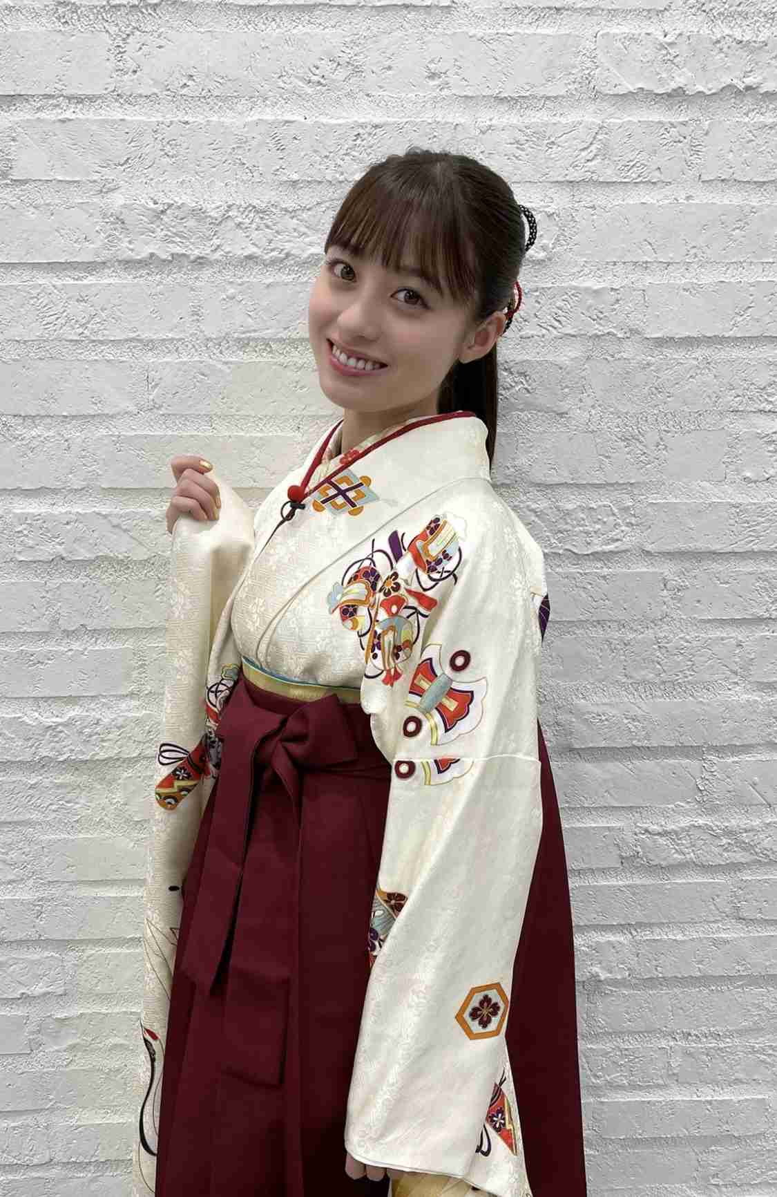 酒豪？橋本環奈　二日酔いは顔に出ないタイプも「ときどき胃はキリキリしてます」