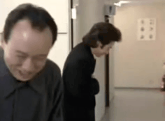 「古畑任三郎」についてお話しましょう!