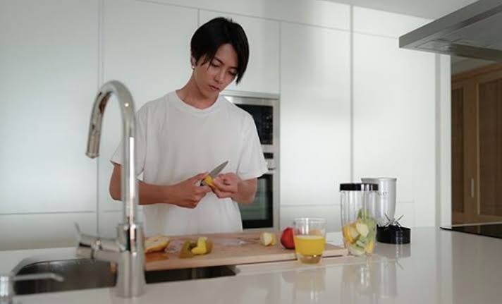 何時から夕食作り始めますか