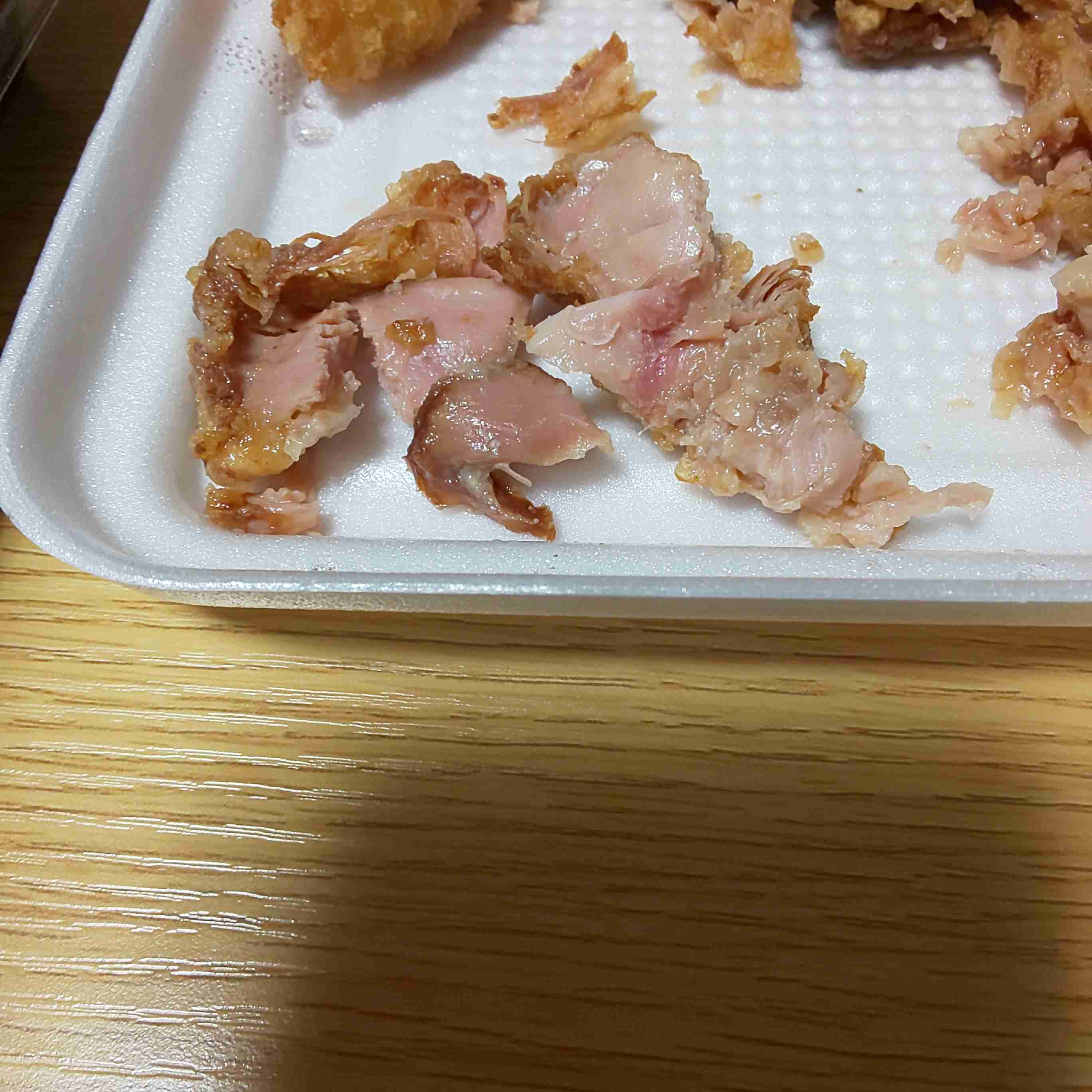ガル民が集まって気持ちを穏やかにするトピ