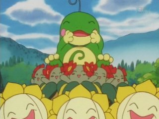 ガル民が集まって気持ちを穏やかにするトピ