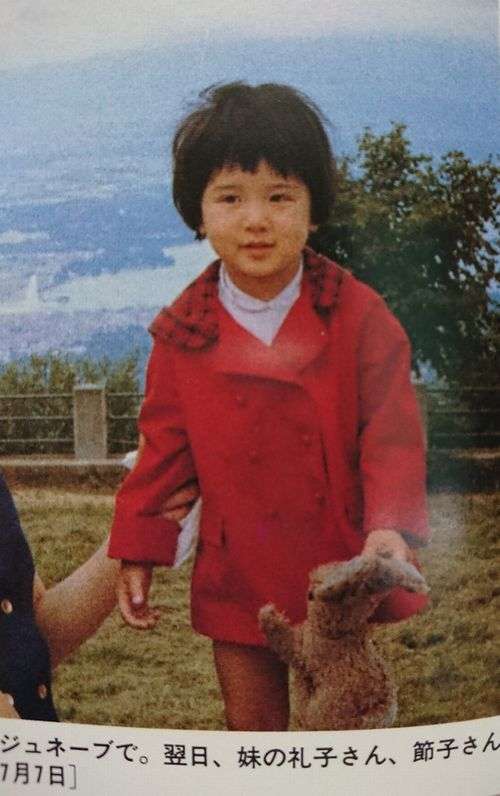 【写真撮影】カメラ目線？はずす？