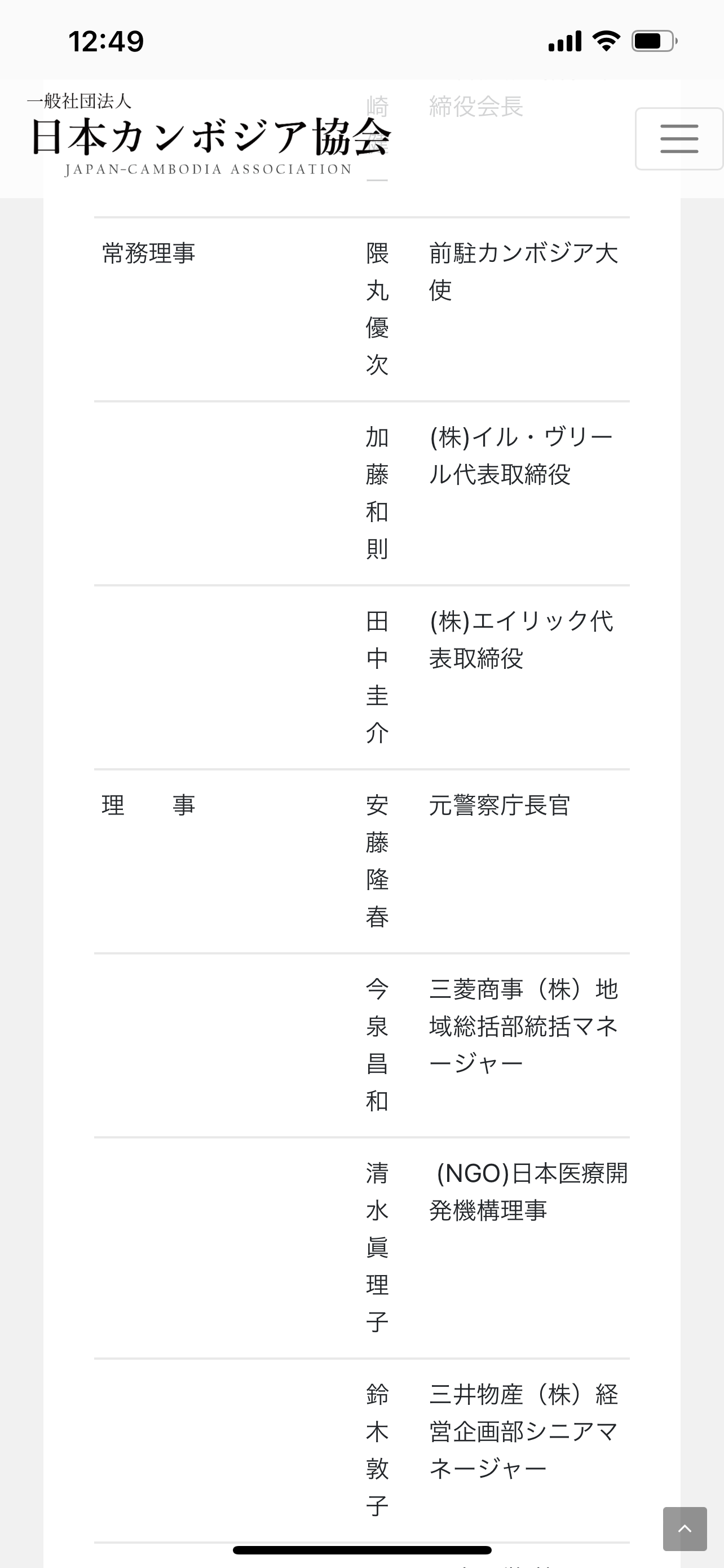 【写真撮影】カメラ目線？はずす？