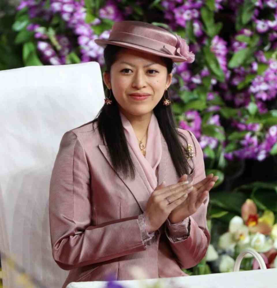 【写真撮影】カメラ目線？はずす？