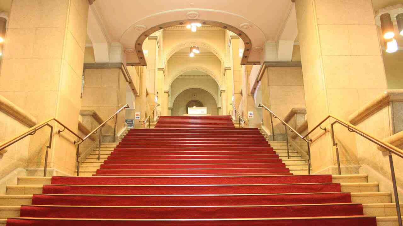 東京都内で日本の伝統を感じる場所はありますか？