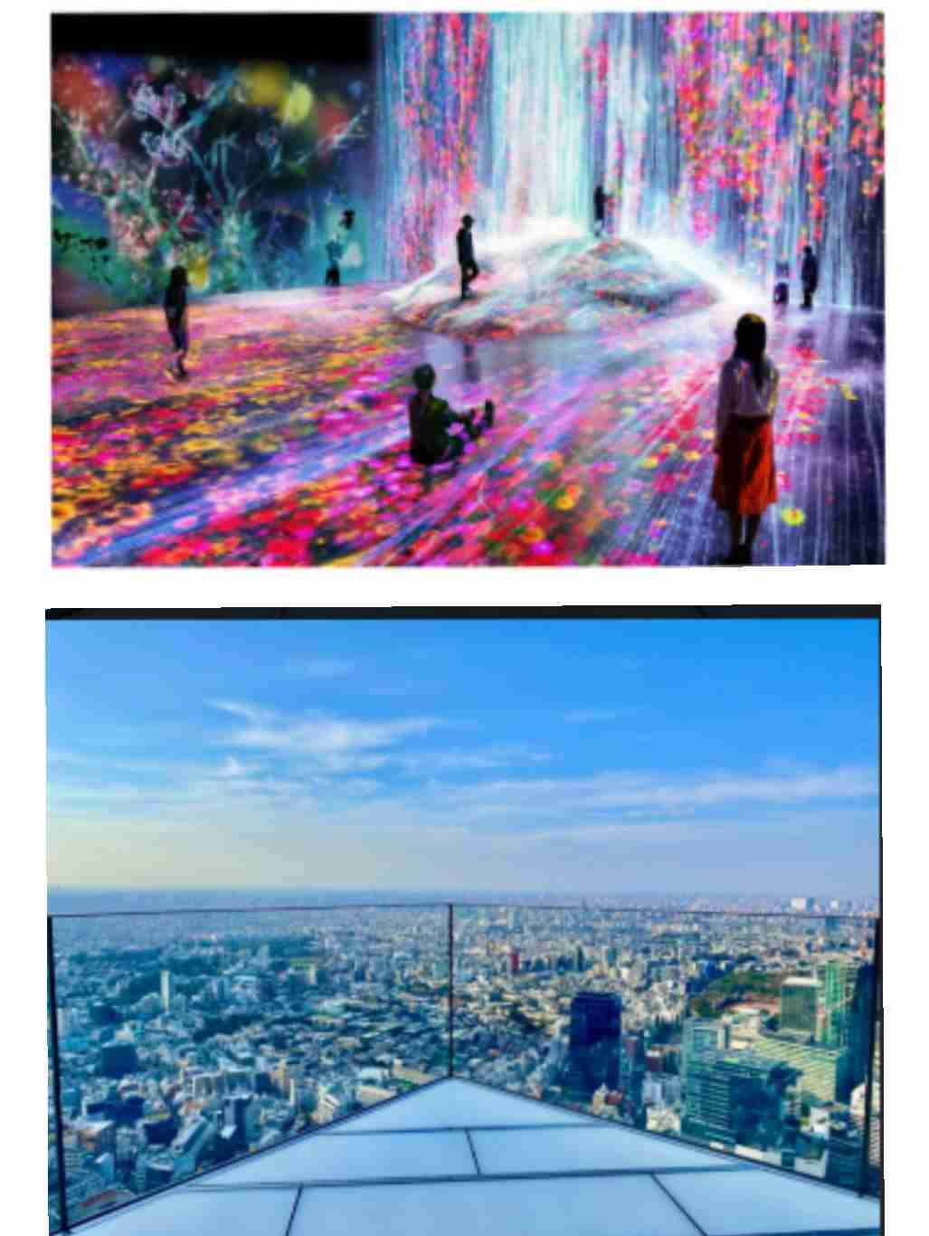 東京都内で日本の伝統を感じる場所はありますか？