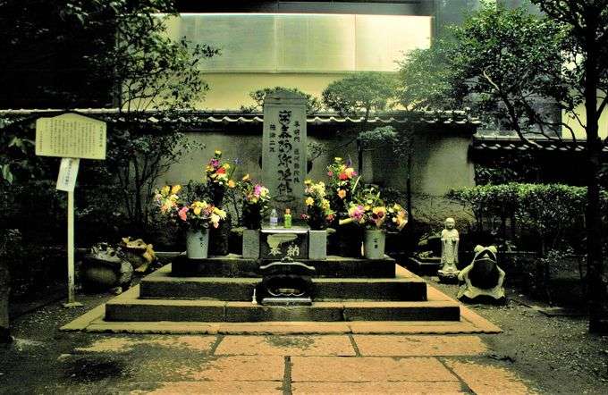 東京都内で日本の伝統を感じる場所はありますか？