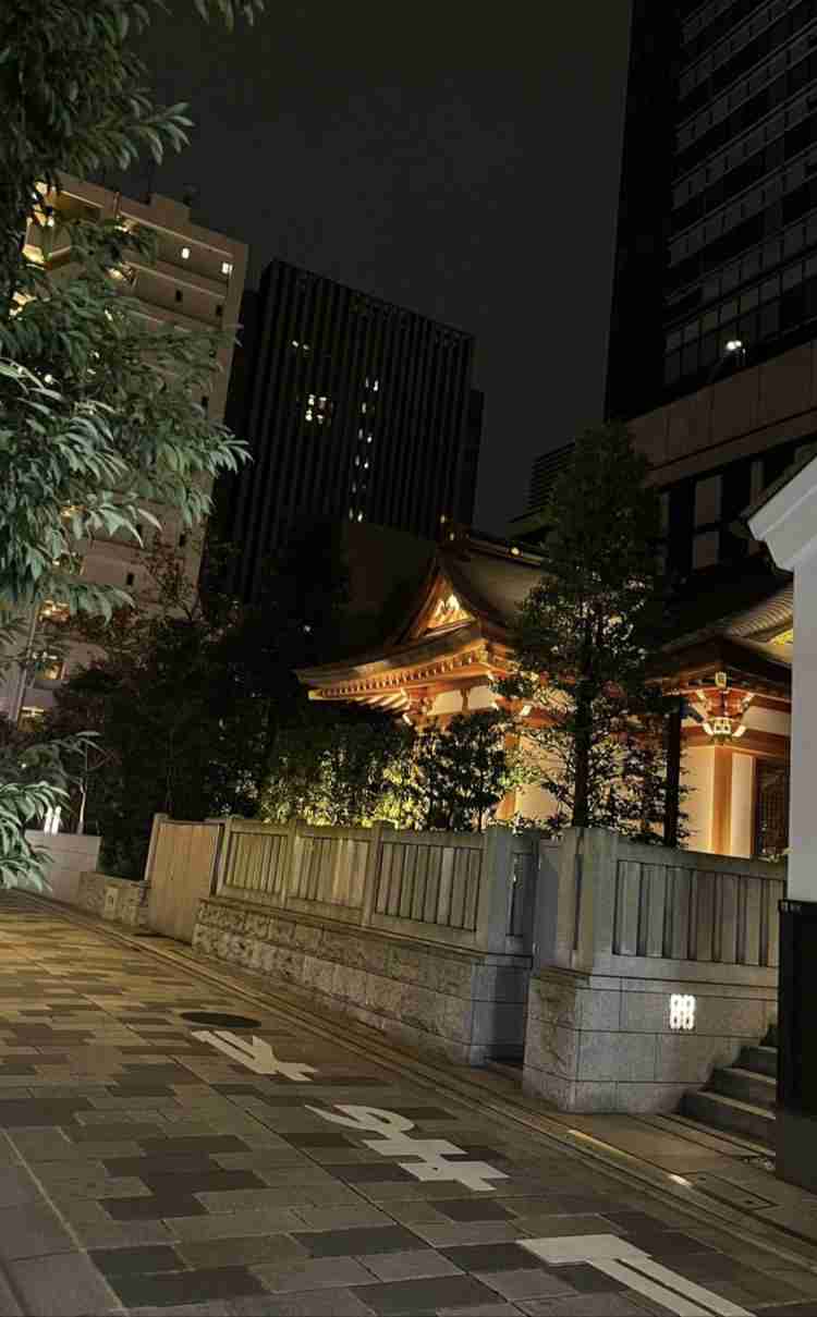 東京都内で日本の伝統を感じる場所はありますか？