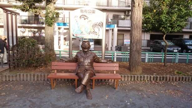 東京都内で日本の伝統を感じる場所はありますか？