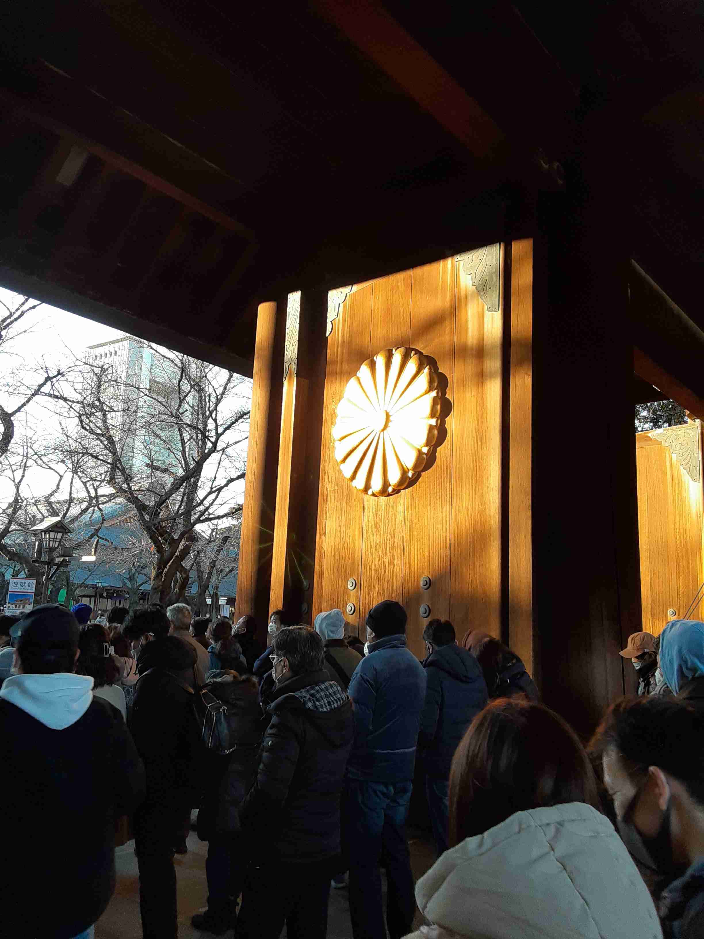 東京都内で日本の伝統を感じる場所はありますか？