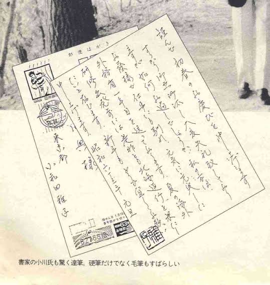 年賀状けっこう好きな人〜！