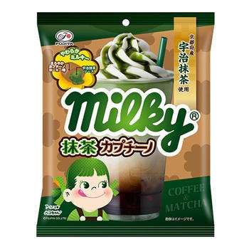 期間限定のお菓子