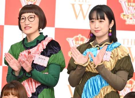 霜降り・せいやの恐るべき女性依存 「3時のヒロイン」福田麻貴とは破局