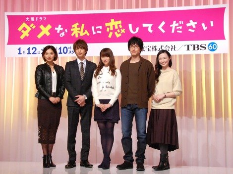 ディーン・フジオカ 「パリピの星」に納得「間違いないですね。パリピでしたもん」